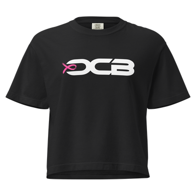 PINK &#39;25 Women&#39;s Boxy Tee