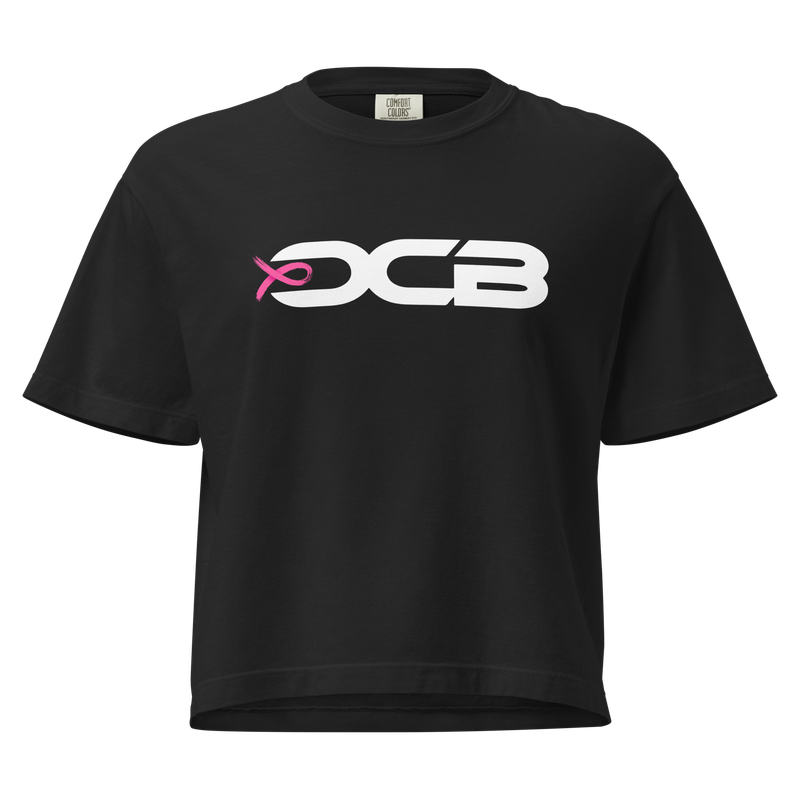 PINK &#39;25 Women&#39;s Boxy Tee