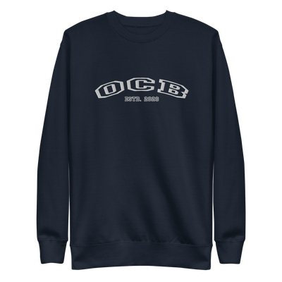 Unisex Premium Sweatshirt