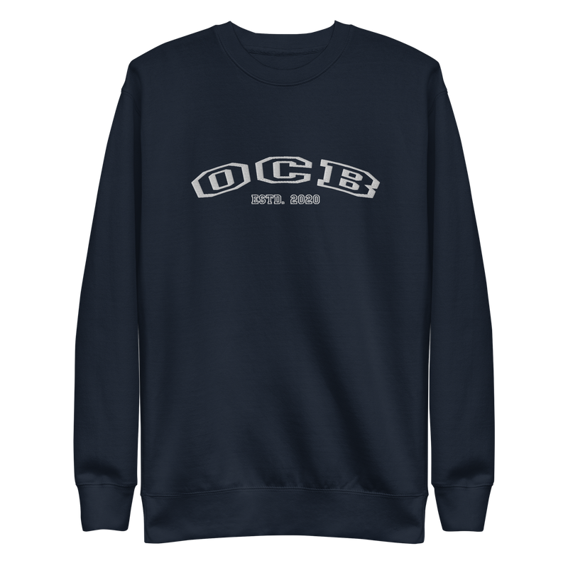Unisex Premium Sweatshirt