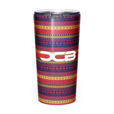 Cozy Sweater Tumbler