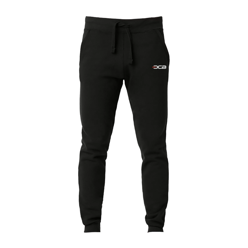 Premium Athletic Joggers