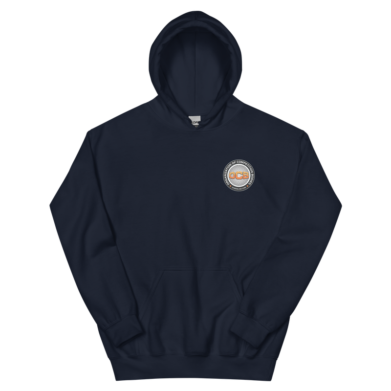  Heavyweight Pullover Hoodie