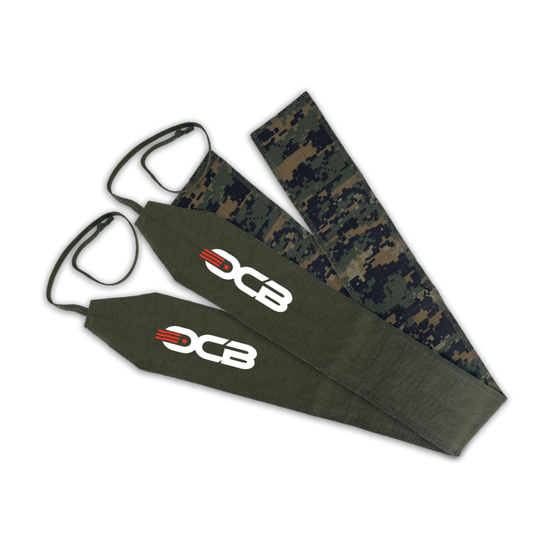 Weightlifting Wrist Wraps