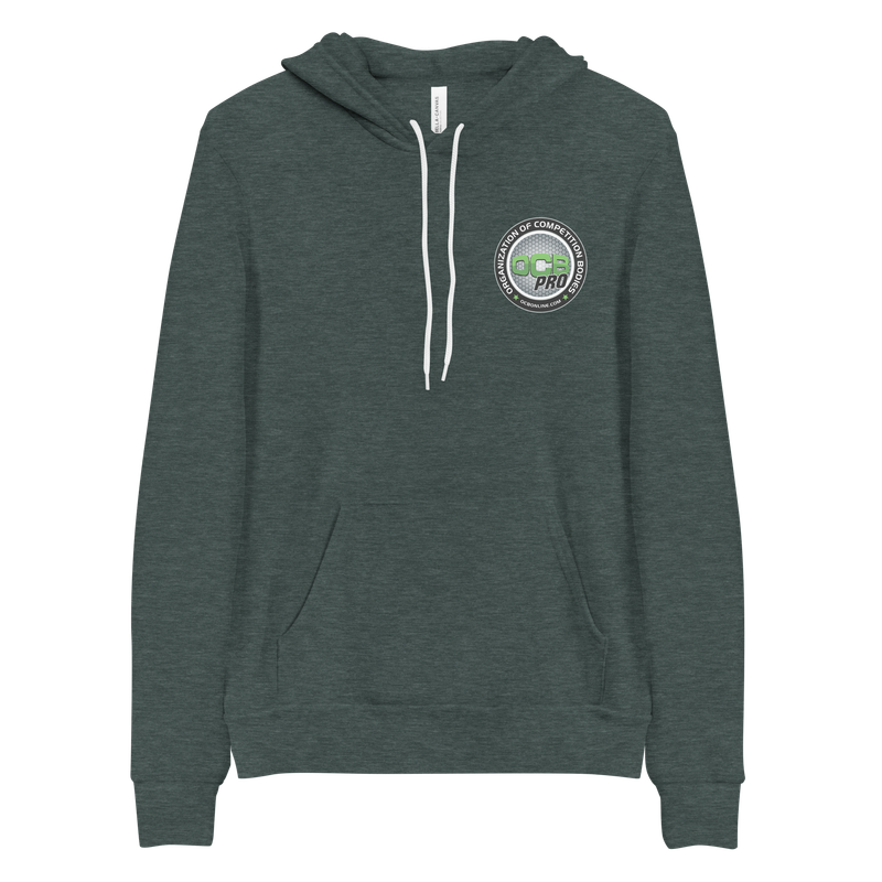  Heavy Blend Pullover Hoodie