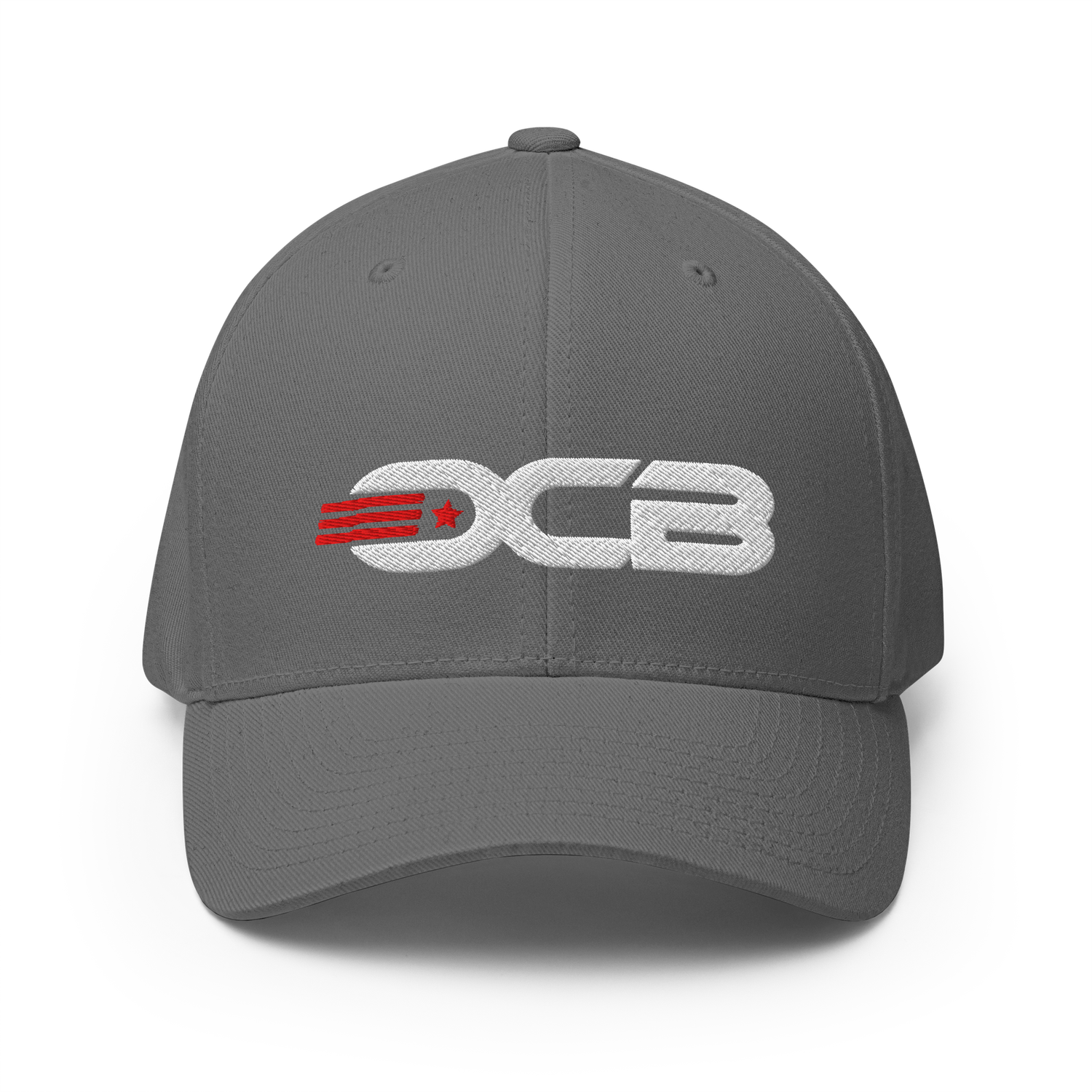 FlexFit Structured Hat