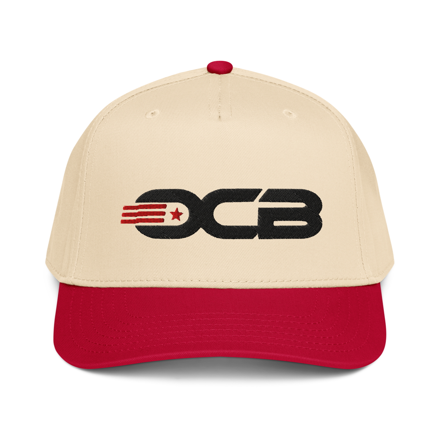 Snapback Baseball Hat