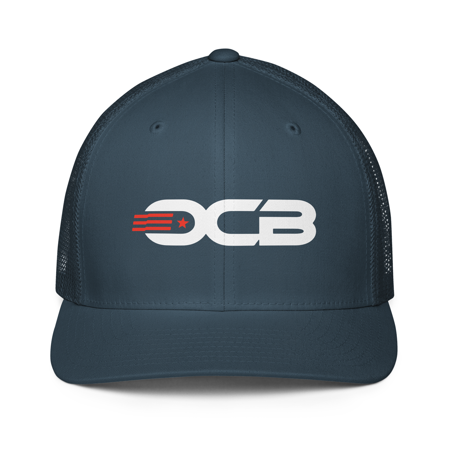 FlexFit Trucker Hat