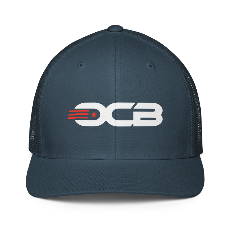 FlexFit Trucker Hat