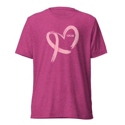 Men's Triblend Tee