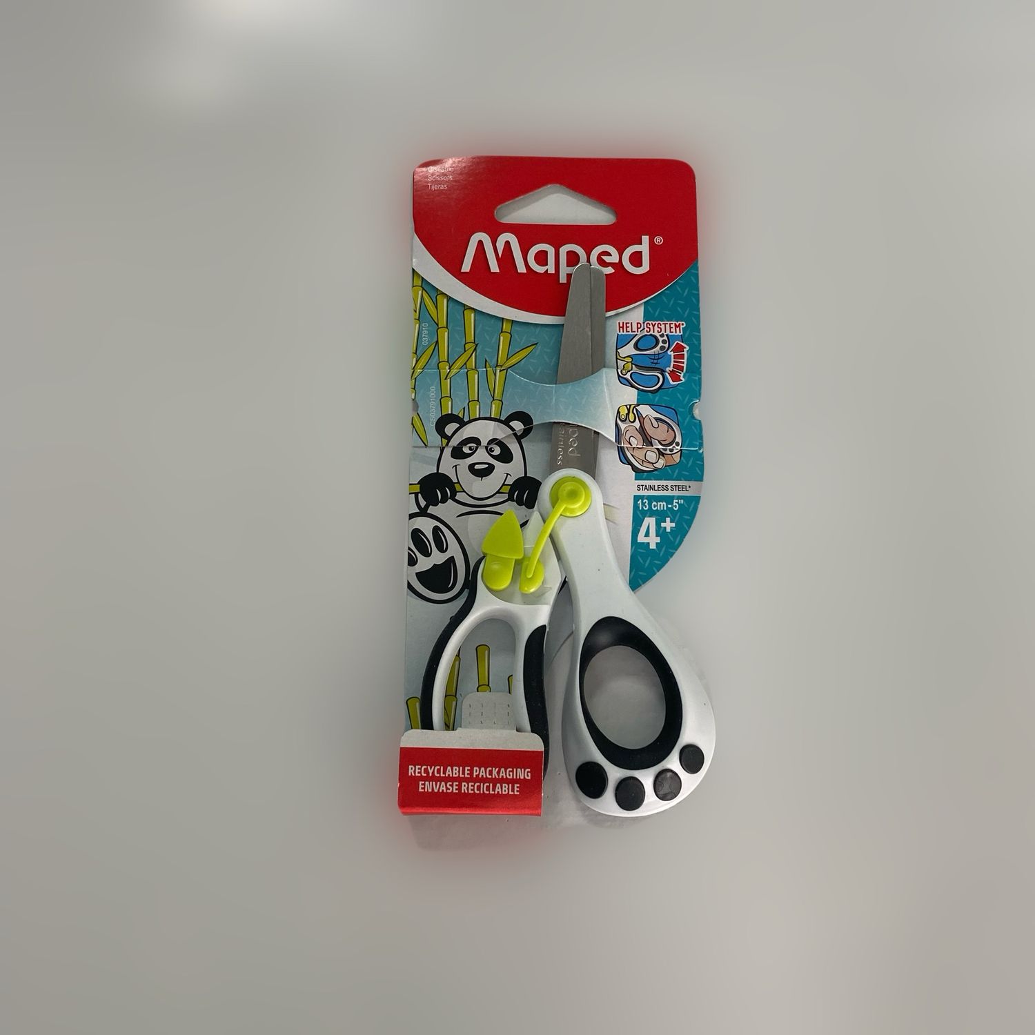 Maped Panda Scissors