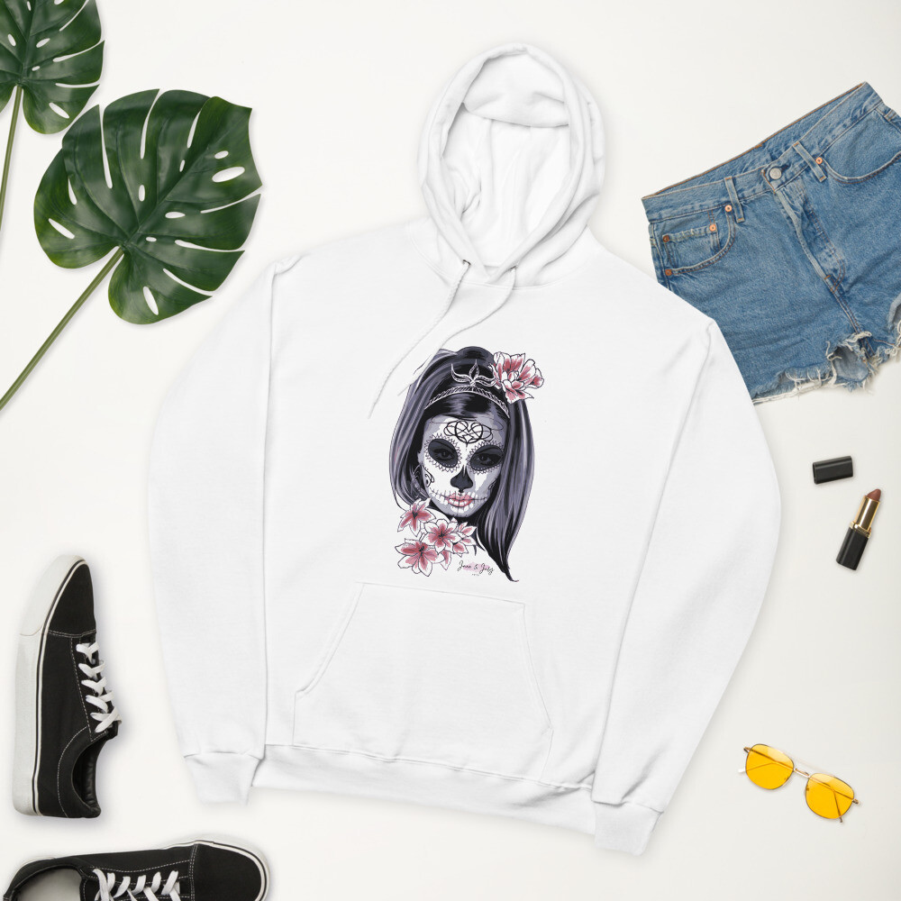 Mask - Unisex - Sweat à capuche / Hoodie