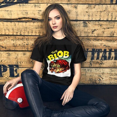 Blob - Unisex T-Shirt