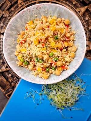 ​Couscous bowl