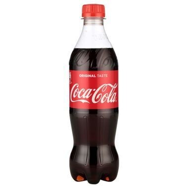 Coca-Cola