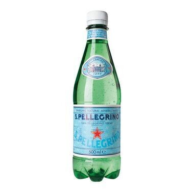 S.Pellegrino