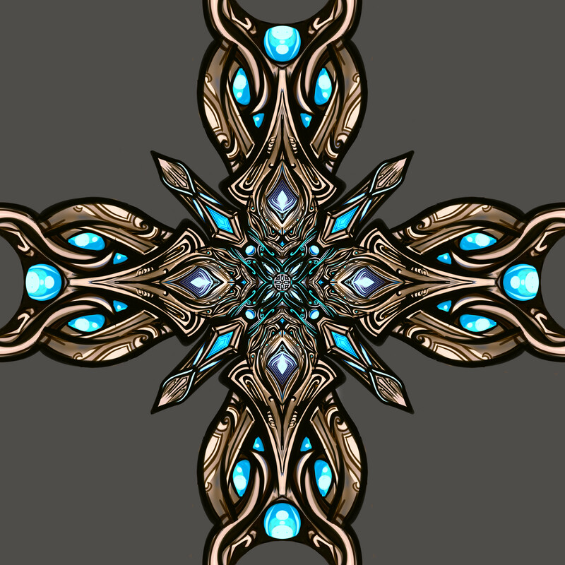Irresitible Force