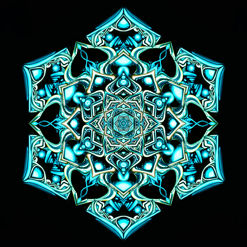 Unbound Vision