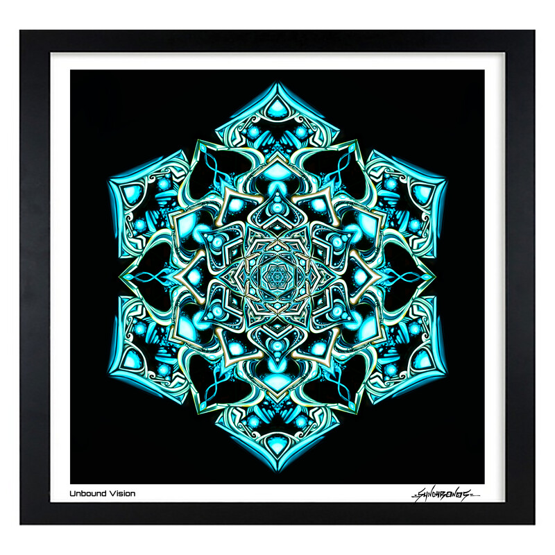 Matte Paper Prints