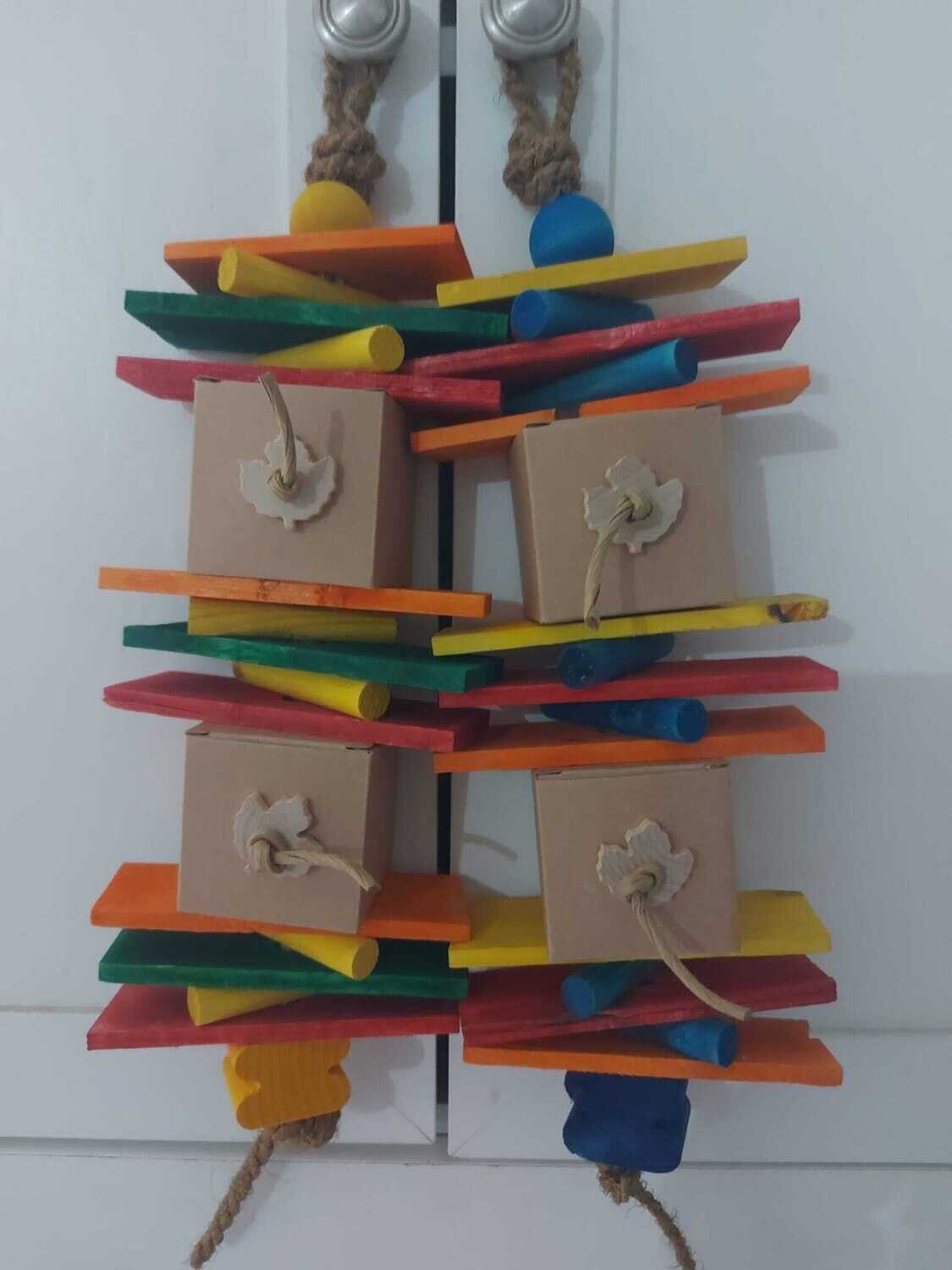 Jouets à accrocher (Gros)