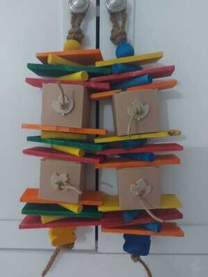 Jouets à accrocher (Gros)