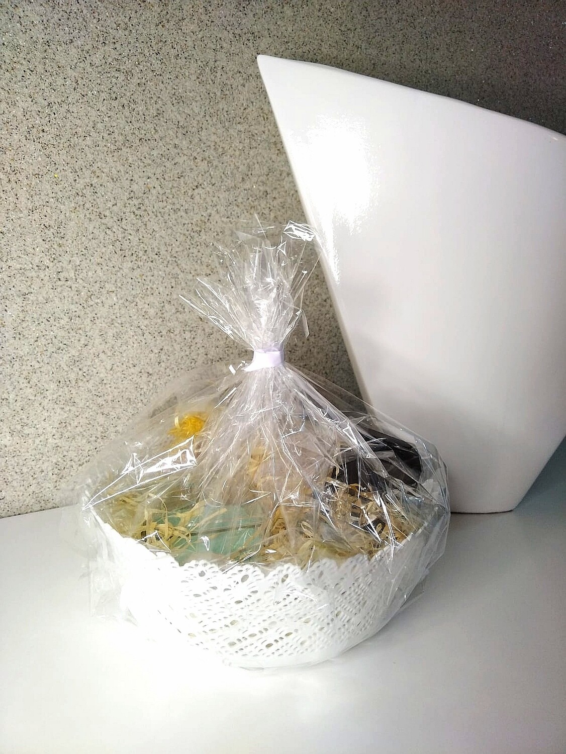 LC Skincare Gift pack