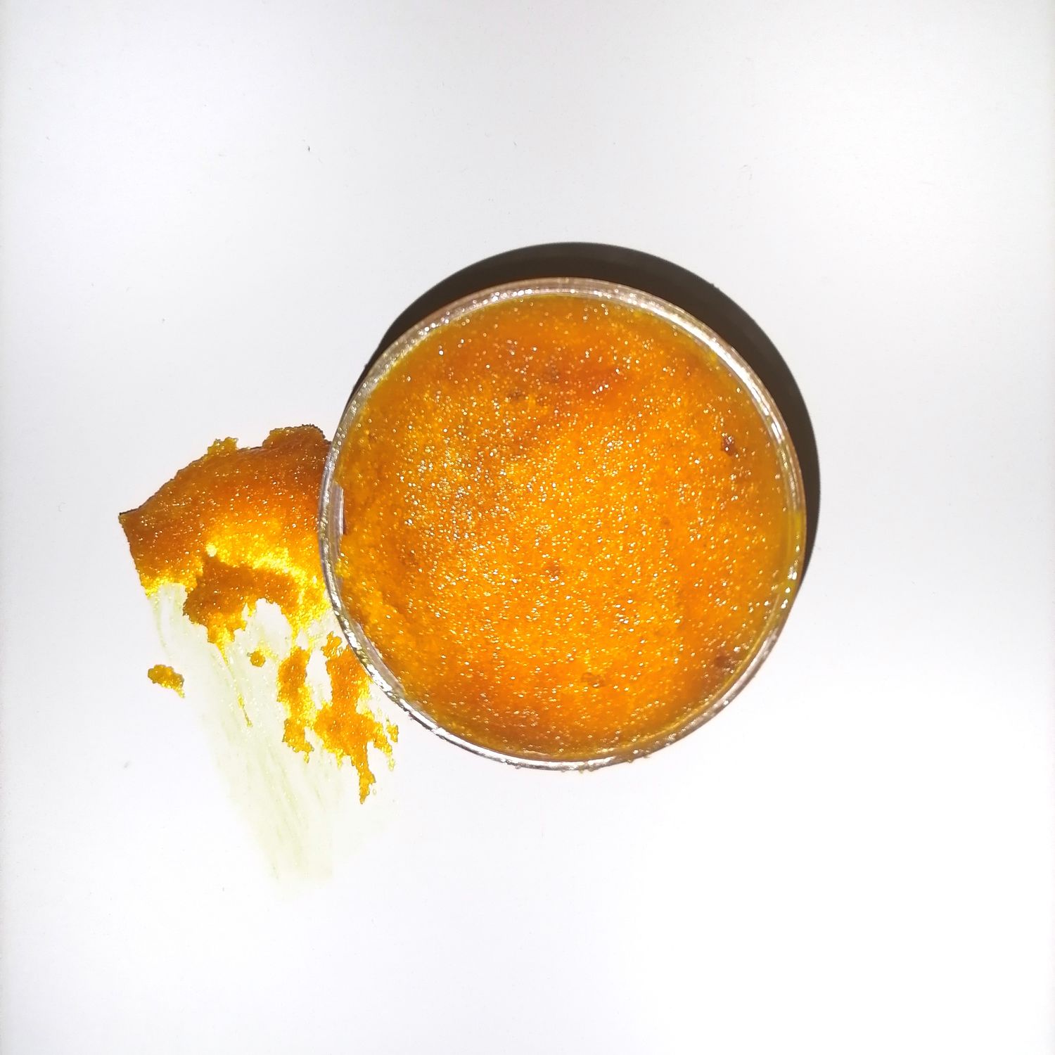 LC Kojic and Tumeric Body Scrub
