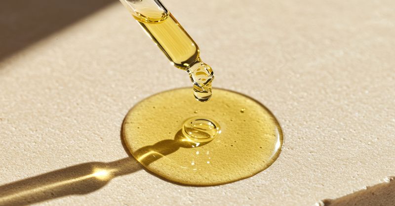 Nourishing &amp; Firming