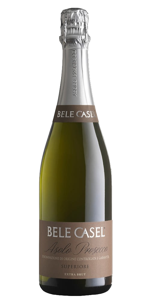 Asolo Prosecco Superiore DOCG 0,75 extra brut