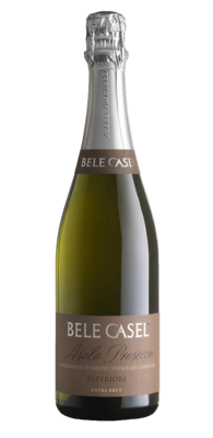 Asolo Prosecco Superiore DOCG 0,75 extra brut