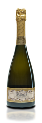 Prosecco STEFANY Superiore DOCG 0,75 extra dry BIO/VEGAN