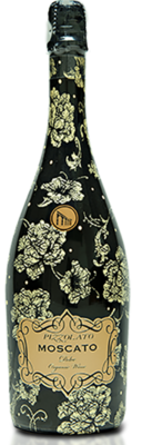 Spumante MOSCATO &quot;SO EASY&quot; 0,75 dolce BIO/Vegan
