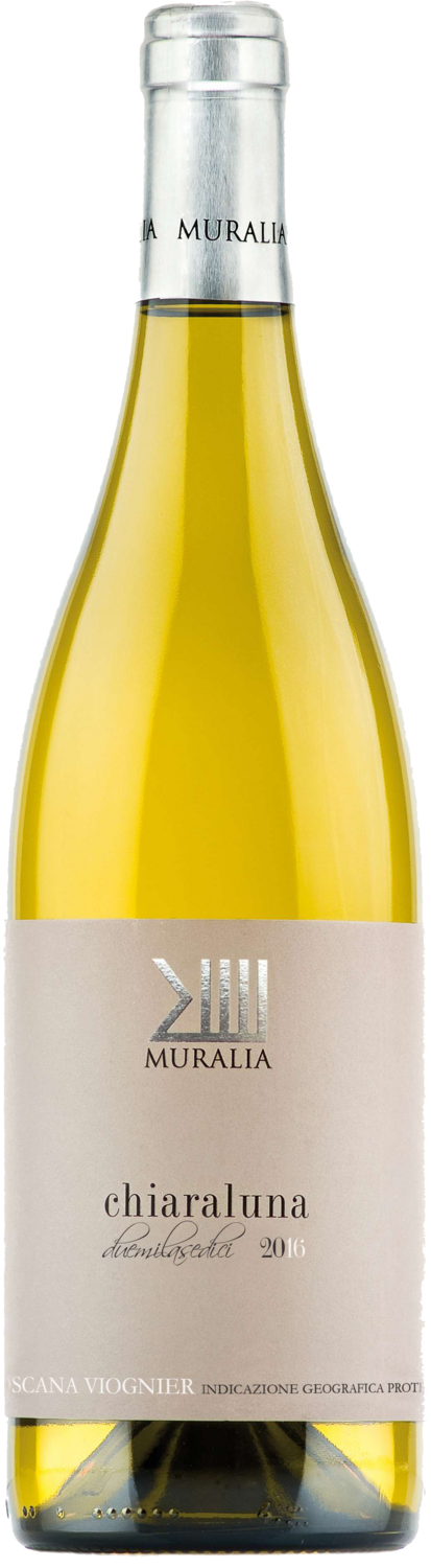 CHIARALUNA Toscana Viognier IGT 0,75  2023