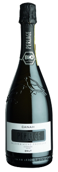 CANAH Valdobbiadene Prosecco Superiore DOCG Magnum brut BIO/VEGAN