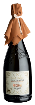 COL DI MANZA Valdobbiadene Prosecco Millesimato DOCG 2023  0,75 extra dry BIO/Vegan