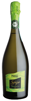 SGAJO Prosecco DOC Treviso 0,75 extra dry BIO/Vegan