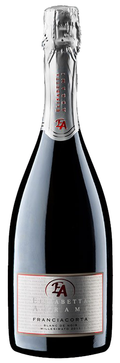 Franciacorta DOCG Millesimato Blanc de noir 0,75 extra brut 2016