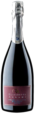Franciacorta satèn DOCG 0,75 brut BIO