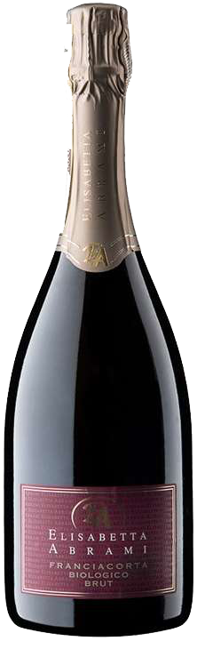 Franciacorta DOCG 0,75 brut BIO