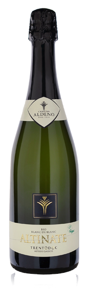 ALTINATE Blanc de Blanc DOC 0,75 BIO/Vegan