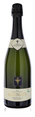 ALTINATE Blanc de Blanc DOC 0,75 BIO/Vegan