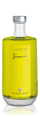 Limoncello Nature 0,5 BIO/VEGAN