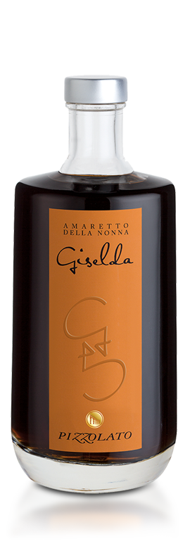 Amaretto della Nonna Giselda 0,5 BIO/VEGAN
