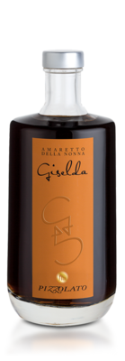 Amaretto della Nonna Giselda 0,5 BIO/VEGAN