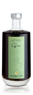 Amaro del Nonno Gino 0,5 BIO/VEGAN