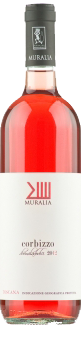 CORBIZZO Rosé TOSCANA IGT 2023  0,75