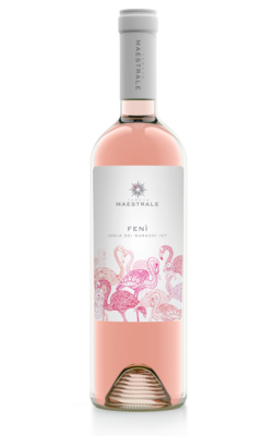 FENI Isola dei Nuraghi IGT – Rosè 2022  0,75