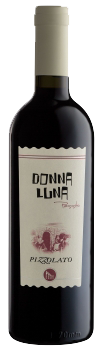 Vino Raboso del Piave DOC Passito &quot;Donna Luna&quot; 0,5 BIO/VEGAN