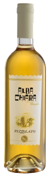 Vino Bianco IGT Veneto Passito &quot;ALBA CHIARA&quot; BIO/VEGAN