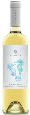 CARIGNOS Vermentino di Sardegna DOC 0,75 2021